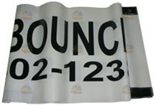 Printed Banner