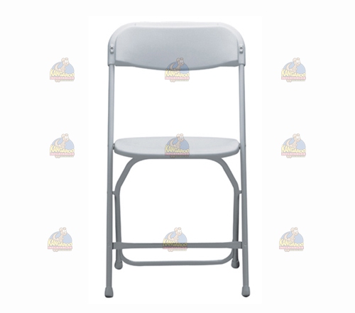 Folding Chair (Sold with inflatable purchase only)