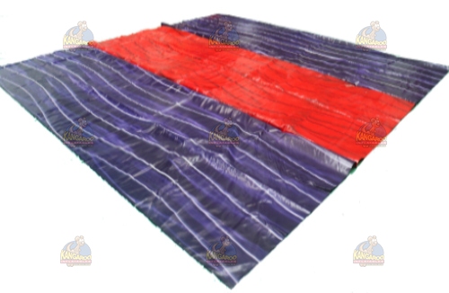 Heavy Duty 18oz Tarp