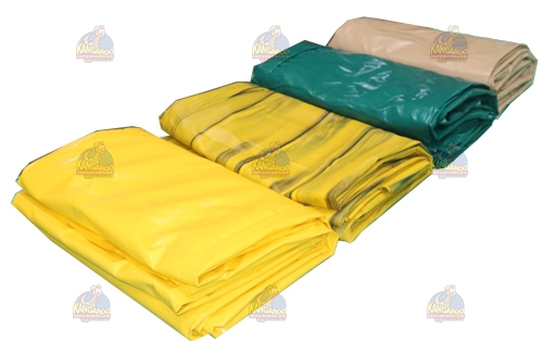 Heavy Duty 18oz Tarp