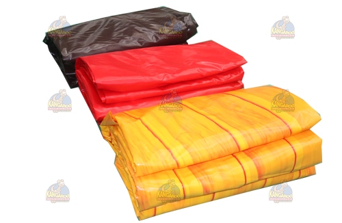 Heavy Duty 18oz Tarp