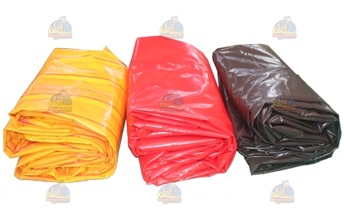 Heavy Duty 18oz Tarp