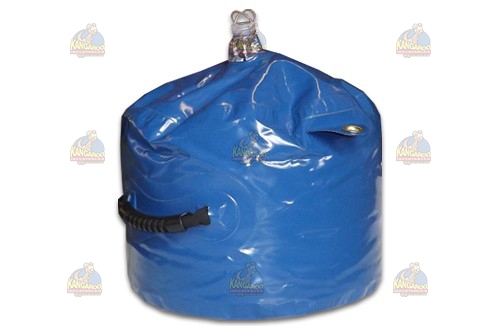 Water Bag Holder