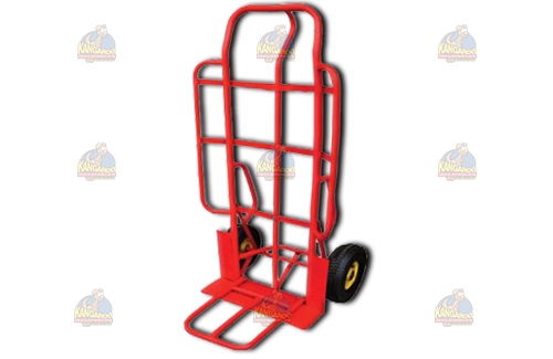 Handtruck 400Lbs (Sold with inflatable purchase only)