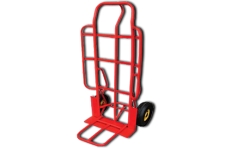 Handtruck 400Lbs (Sold with inflatable purchase only)