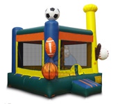 3D Sport Bounce