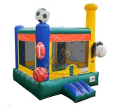 3D Sport Bounce