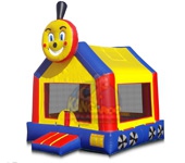 Choo Choo Train Fun House