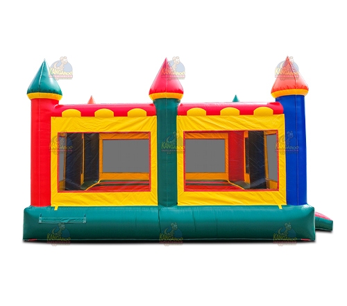 Mega Castle