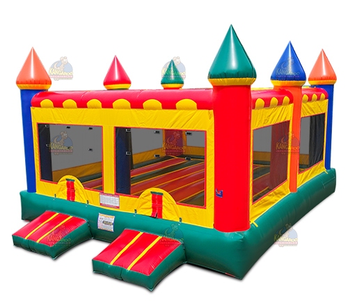 Mega Castle