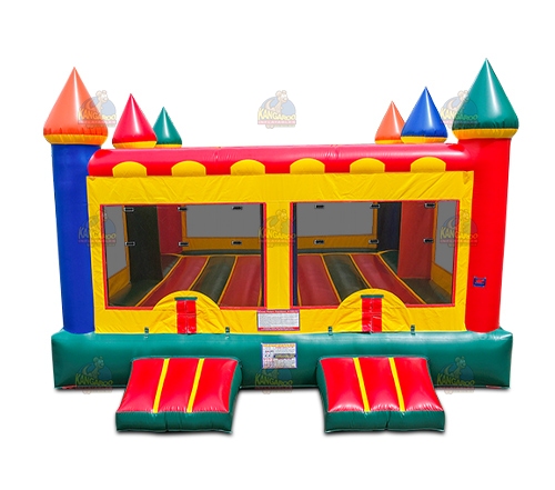 Mega Castle