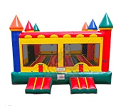 Mega Castle