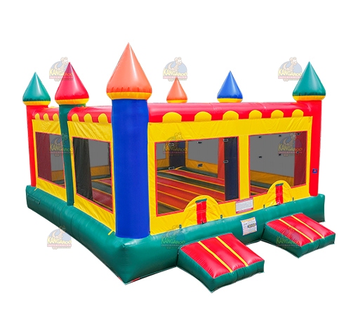Mega Castle