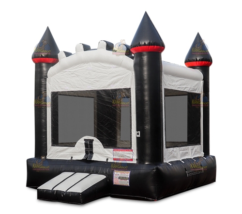 Tuxedo Castle