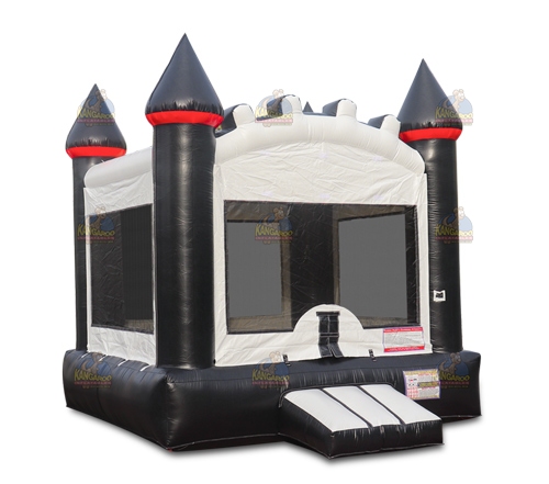 Tuxedo Castle