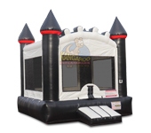 Tuxedo Castle