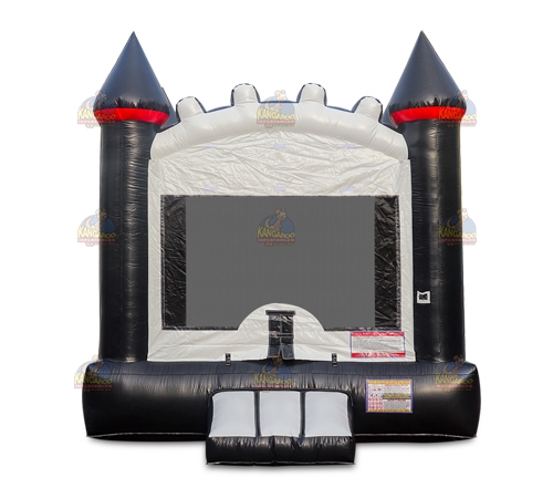 Tuxedo Castle