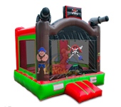 Black Beards Hideout Bouncer