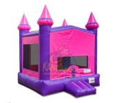 Pink & Purple Castle Module