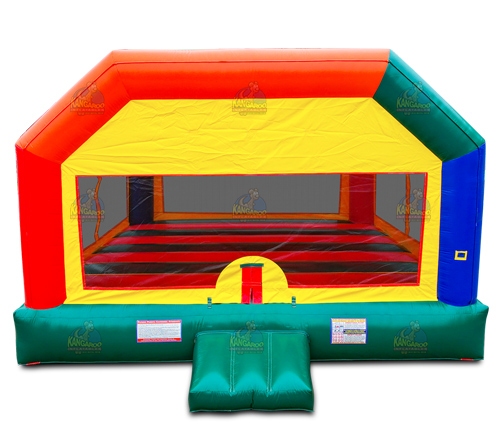 Gigantic Fun House
