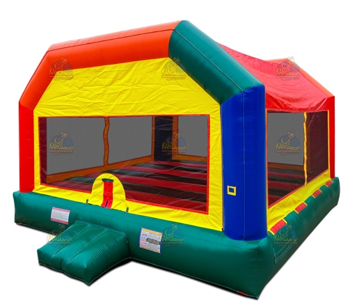Gigantic Fun House
