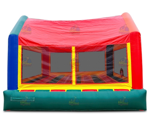 Gigantic Fun House