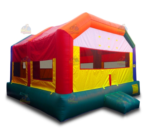 Gigantic Fun House