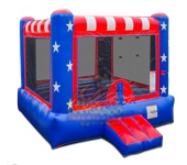 Stars Jump House