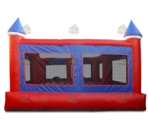 Mighty USA Bounce House