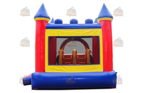 Dual Side Slide Combo