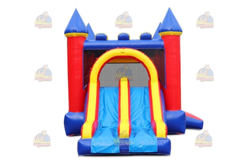 Dual Side Slide Combo