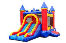Dual Side Slide Combo