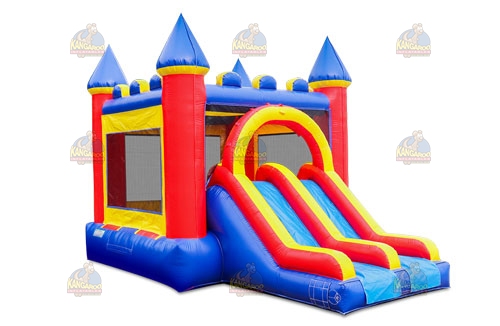 Dual Side Slide Combo