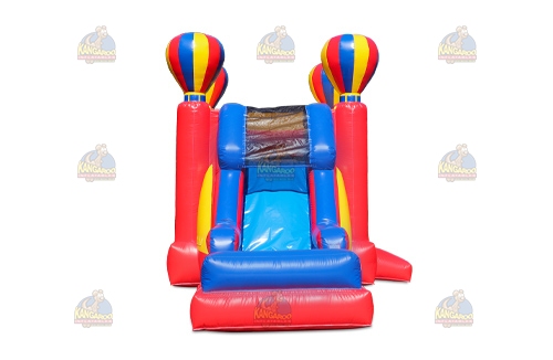 Balloon Adventure Combo