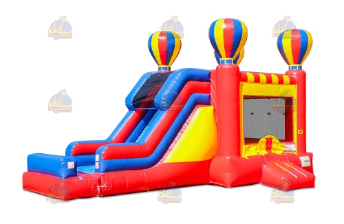Balloon Adventure Combo