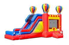 Balloon Adventure Combo