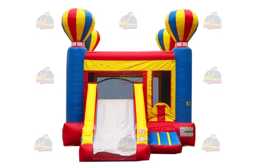 Balloon Jubilee Combo II