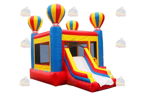 Balloon Jubilee Combo II