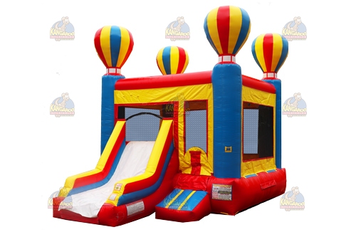 Balloon Jubilee Combo II