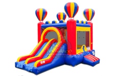 Red Balloon Adventure Combo