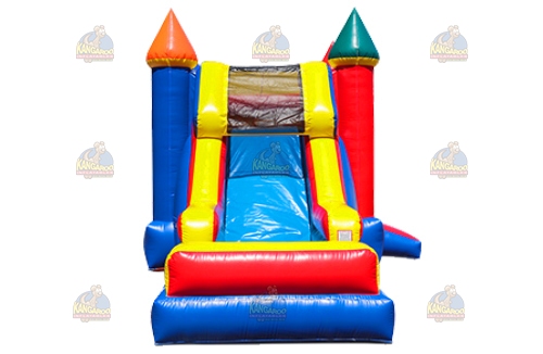 Colorful Castle Combo