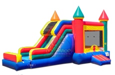 Colorful Castle Combo