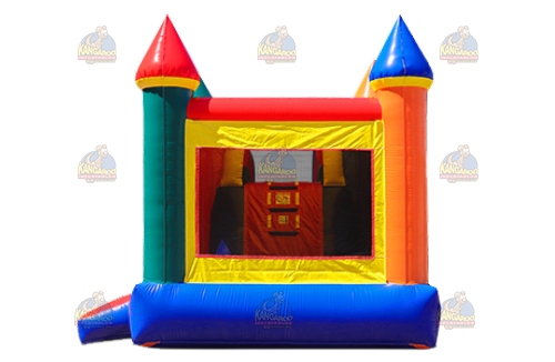 Colorful Castle Combo