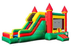 Green Castle Combo