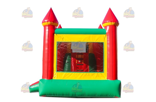 Green Castle Combo