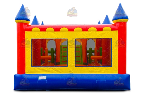 Fortress Castle Combo