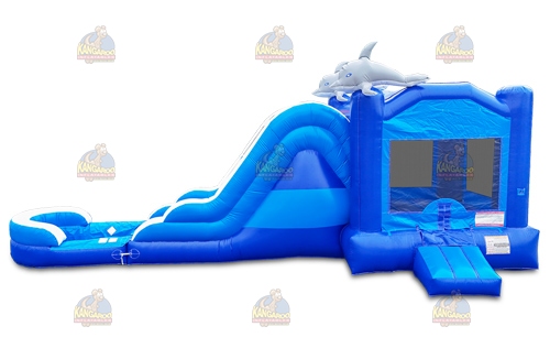Sea Adventure Water Combo