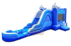 Sea Adventure Water Combo