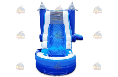 Sea Adventure Water Combo