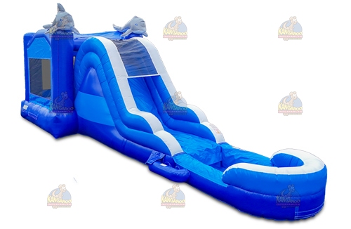 Sea Adventure Water Combo